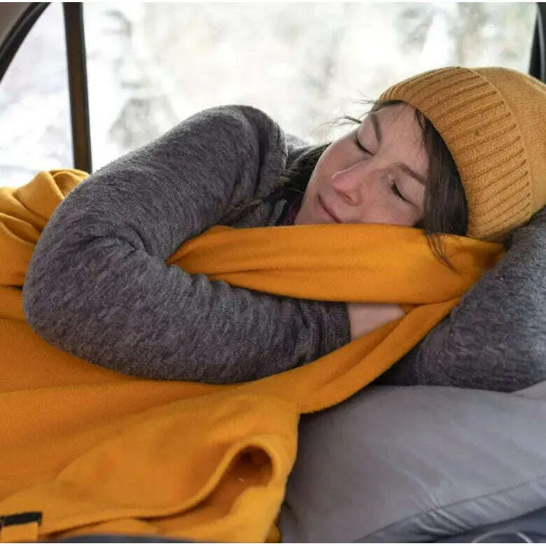 Klymit Nest Sleeping Bag Liner - Cold Weather