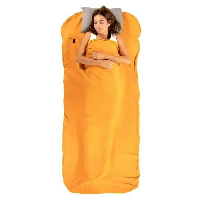 Klymit Nest Sleeping Bag Liner - Cold Weather