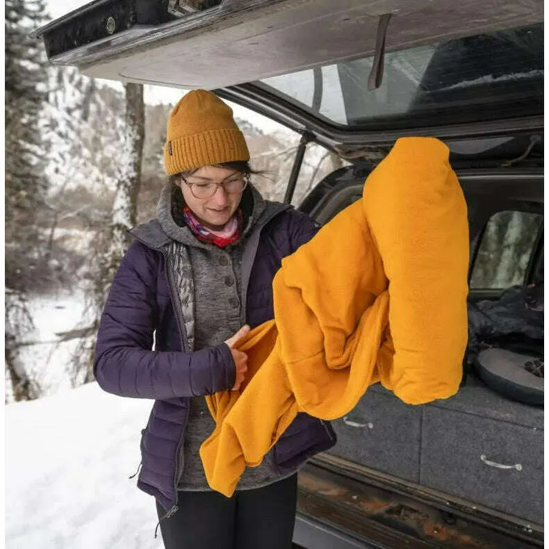 Klymit Nest Sleeping Bag Liner - Cold Weather