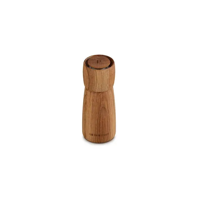 Le Creuset Alpine Pepper Mill