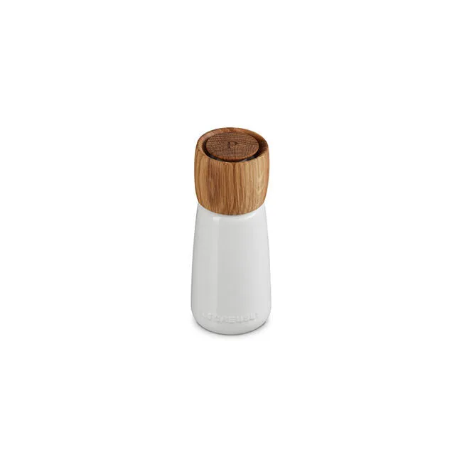 Le Creuset Alpine Pepper Mill