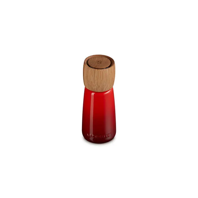 Le Creuset Alpine Salt Mill