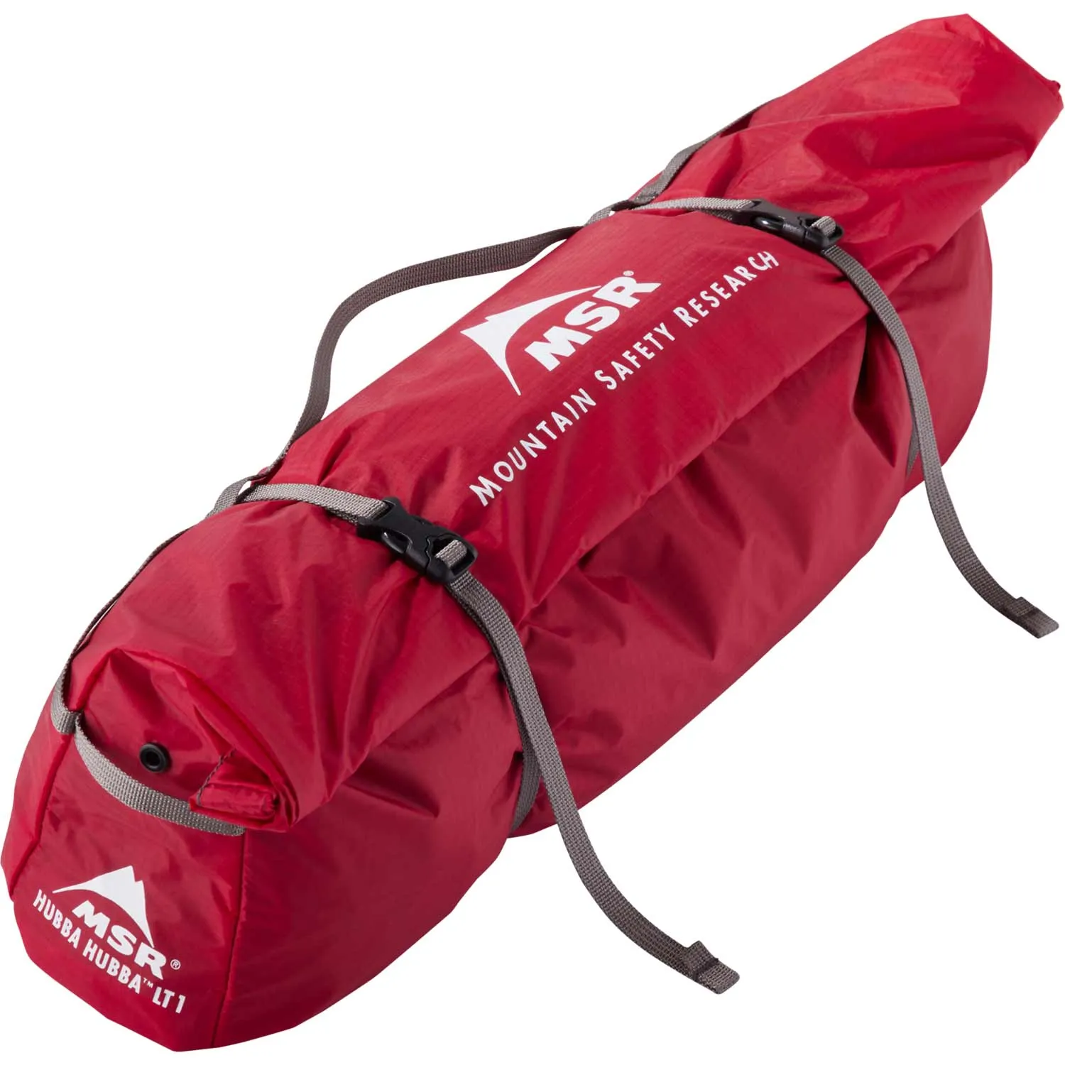 MSR Hubba Hubba LT 1 Person Backpacking Tent