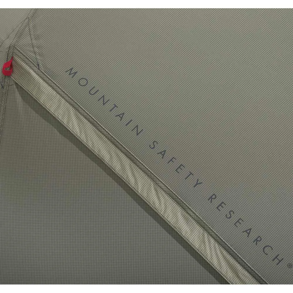MSR Hubba Hubba LT 1 Person Backpacking Tent