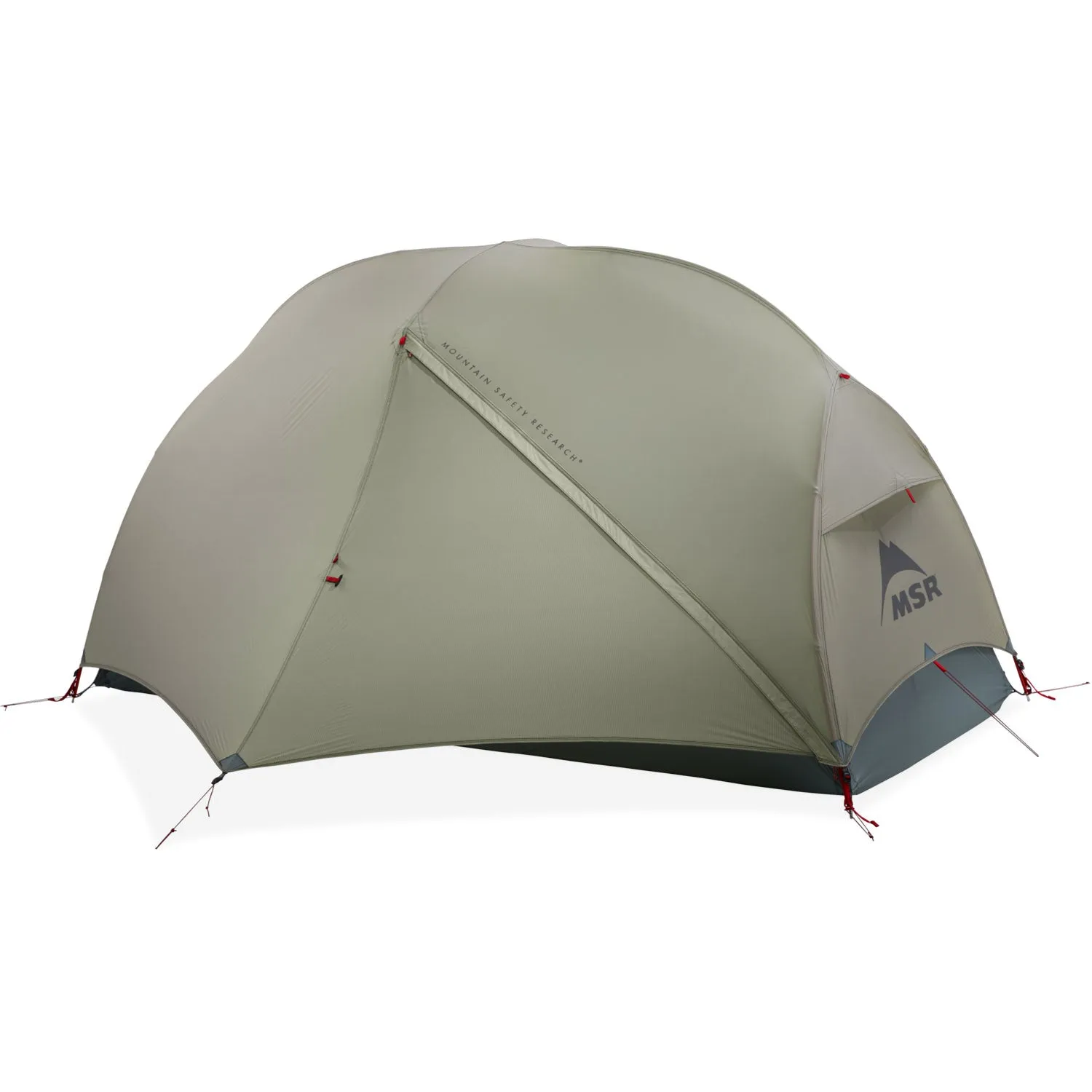 MSR Hubba Hubba LT 1 Person Backpacking Tent
