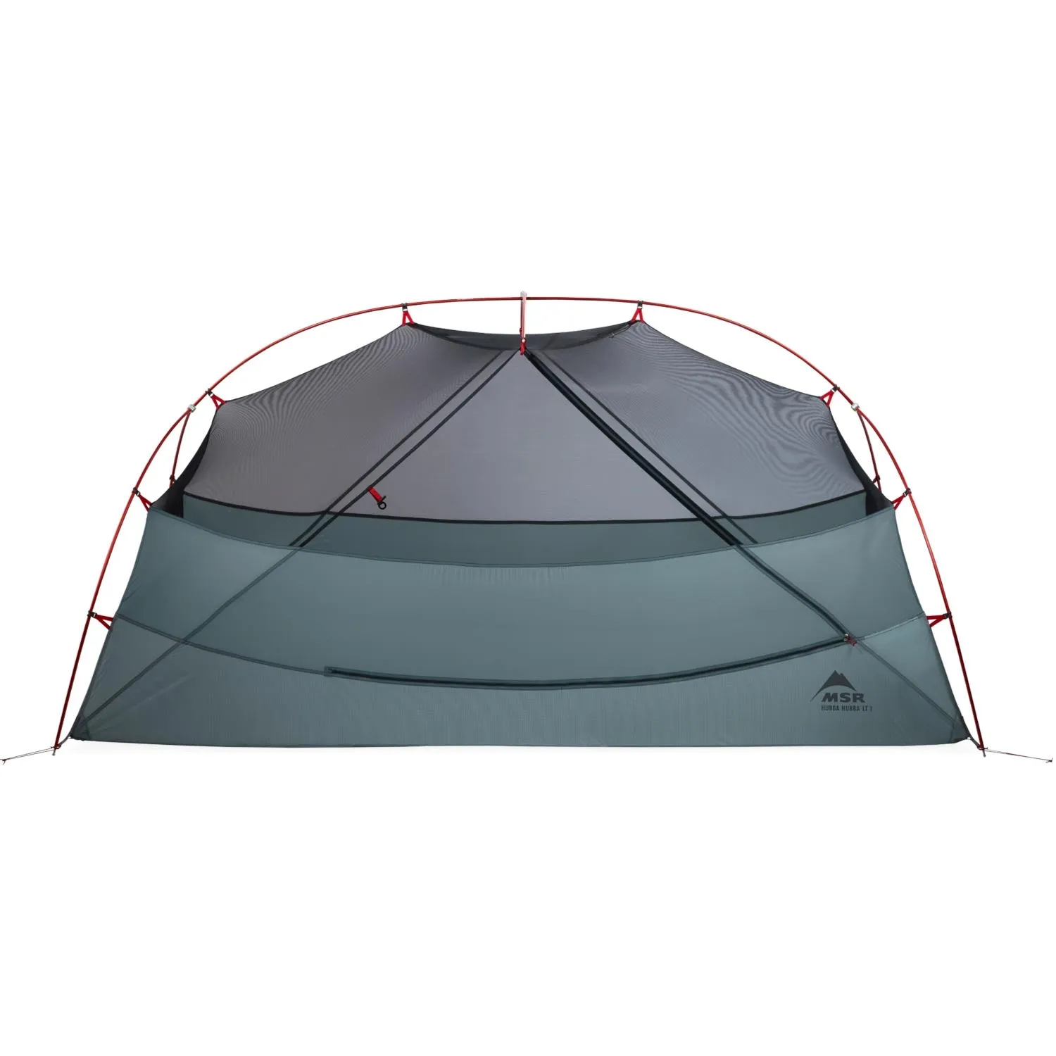 MSR Hubba Hubba LT 1 Person Backpacking Tent