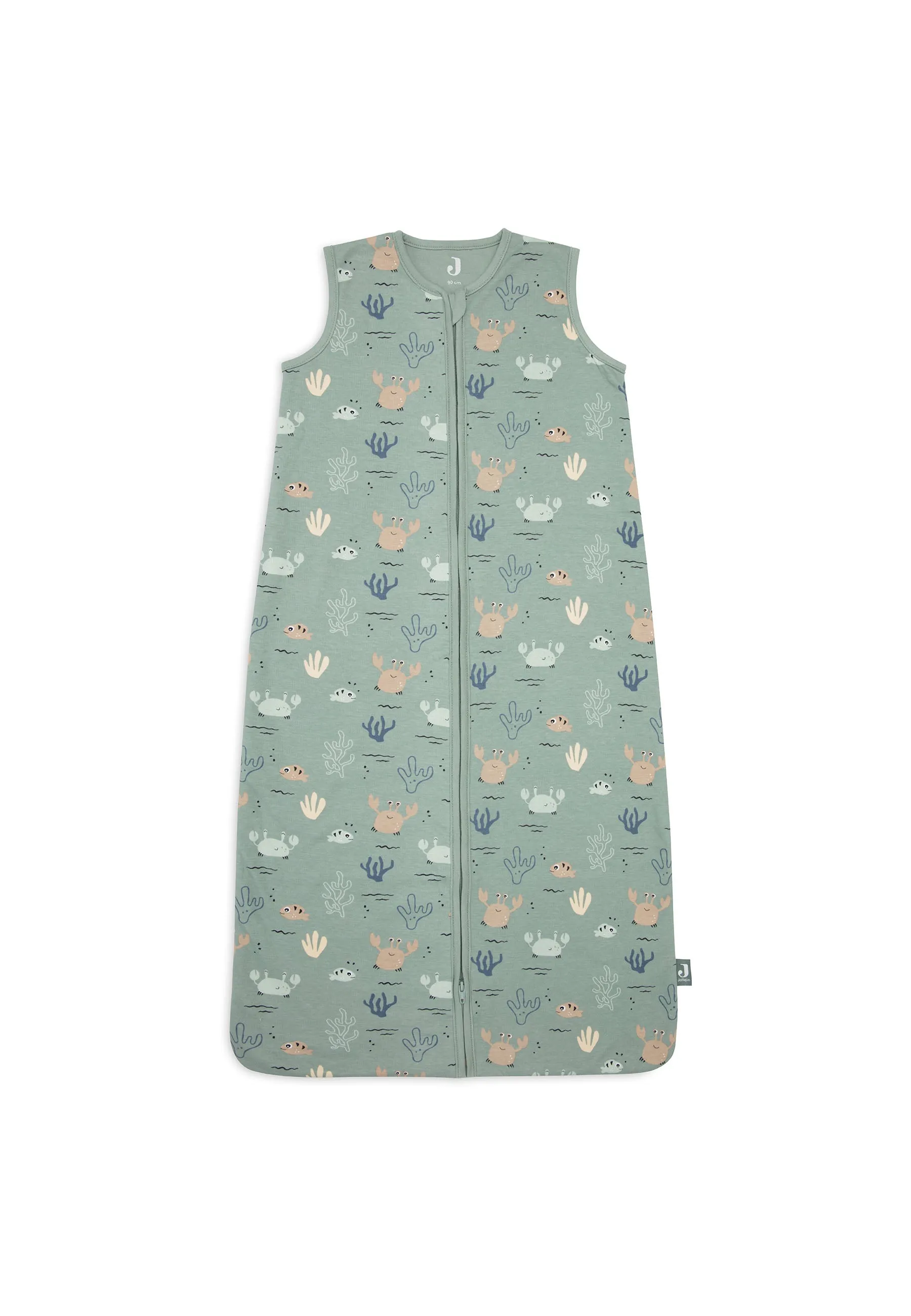 Sleeping Bag Jersey 110cm Splash