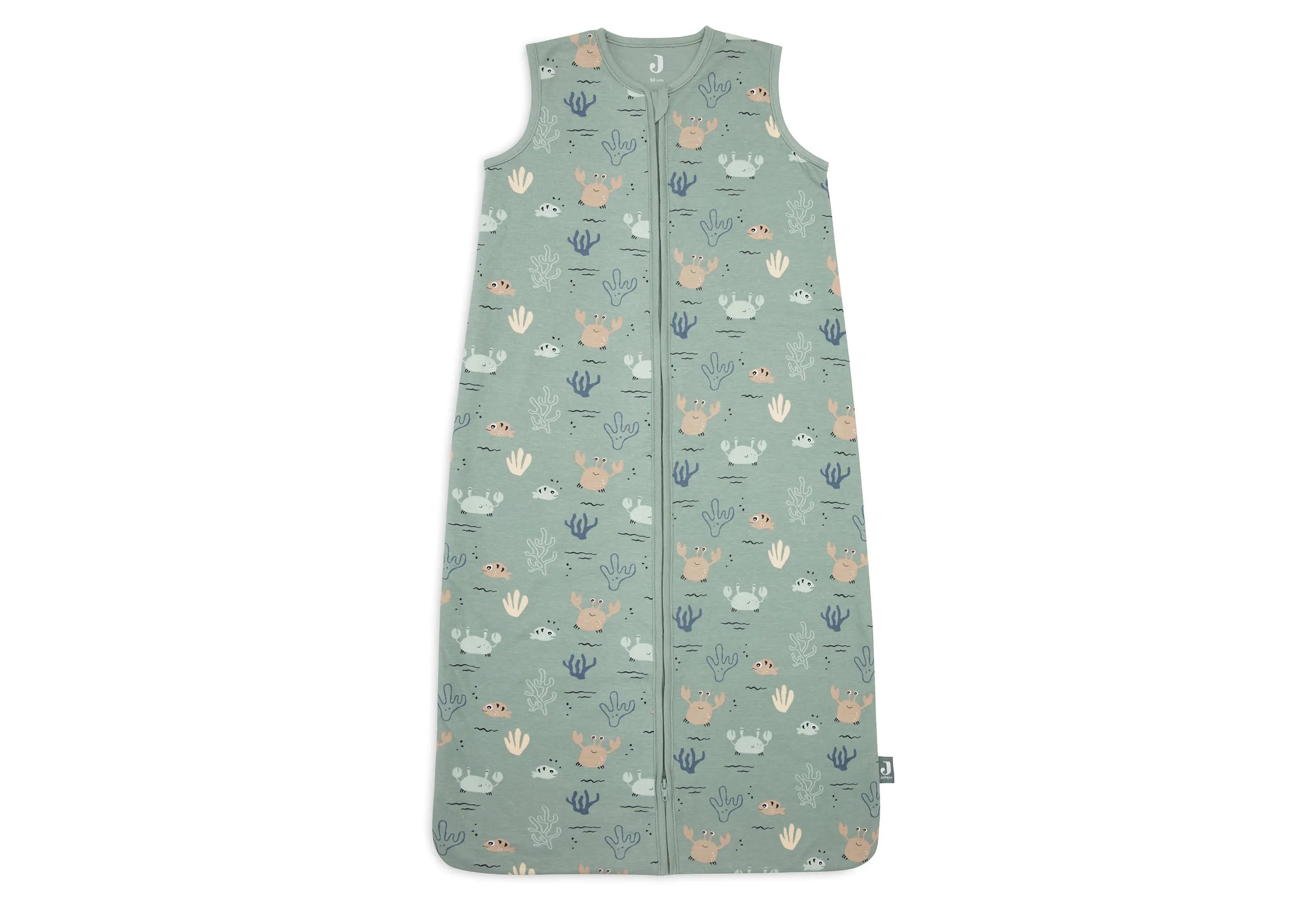 Sleeping Bag Jersey 110cm Splash