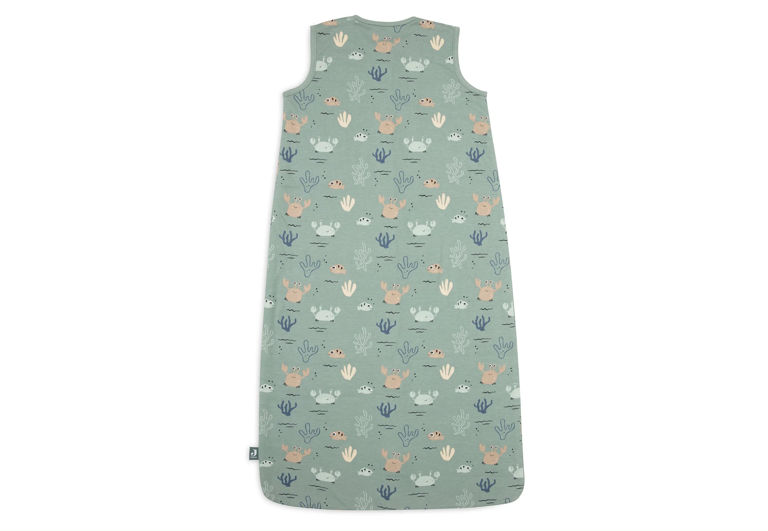 Sleeping Bag Jersey 110cm Splash