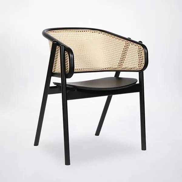 The Luxe Italian Opulence Oasis Oasis Oasis Oasis Dining Chair